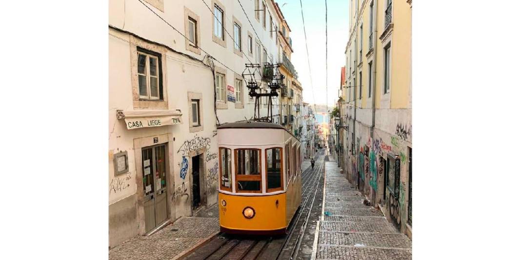 Bu şehir emeklilerin kabusu! Yokuşlar, merdivenler, yorucu rotalar: İşte emeklileri en çok zorlayan şehir 4